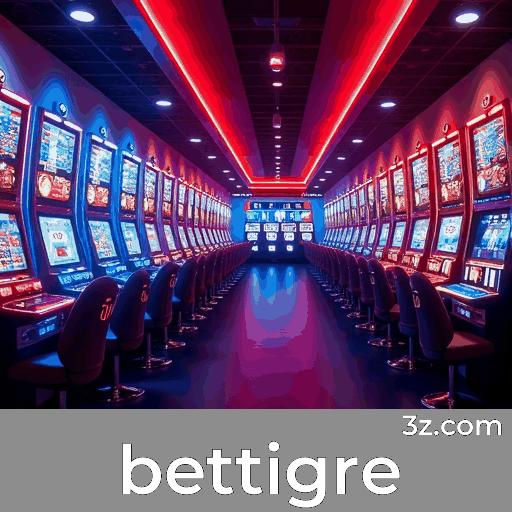 bettigre login page Brazil – secure online casino access
