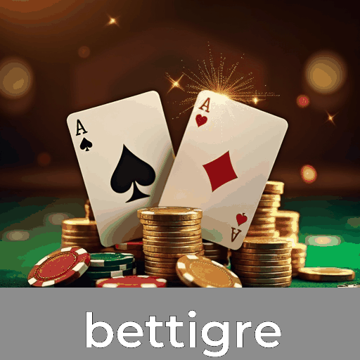 Acesso ao bettigre