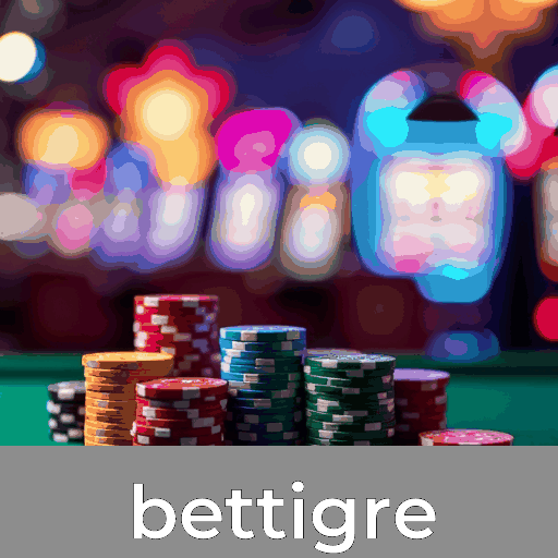Cassino Online bettigre