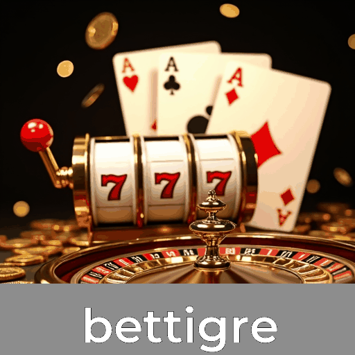 Acessar o site bettigre COM