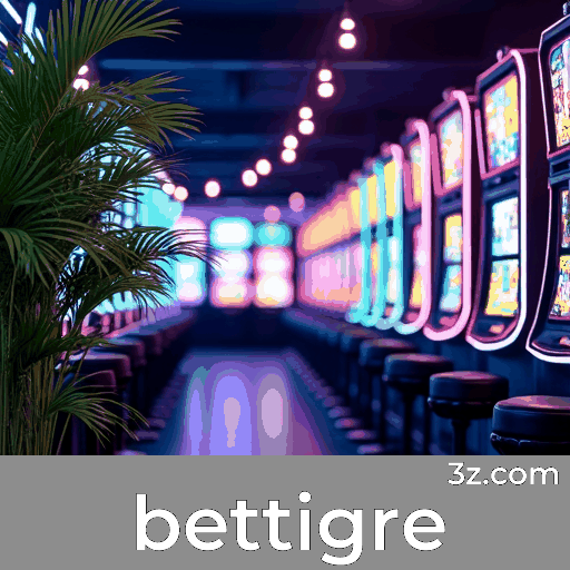 bettigre login page Brazil – secure online casino access