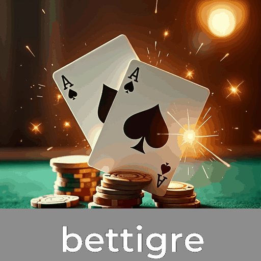Apostas no bettigre