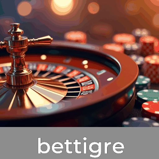 Cadastro na bettigre
