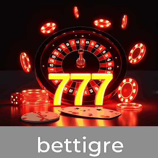 Promoções e Bônus no bettigre